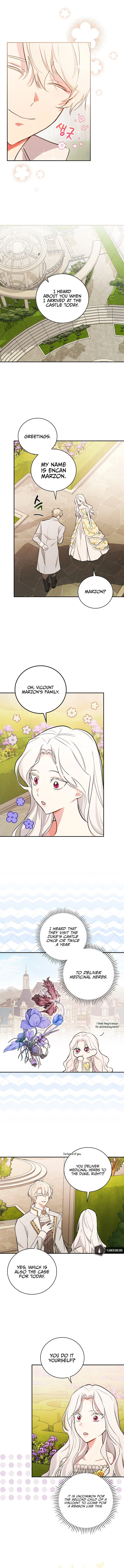 I’ll Become the Mother of the Hero Chapter 15 - Page 16