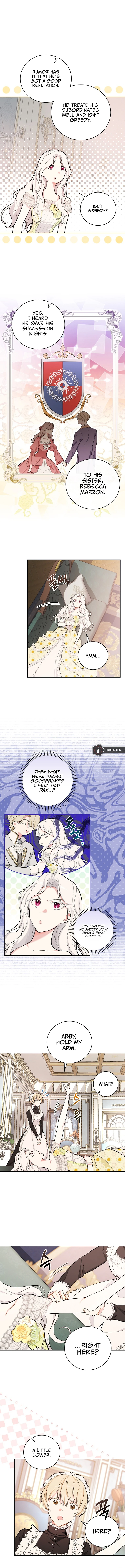 I’ll Become the Mother of the Hero Chapter 16 - Page 7