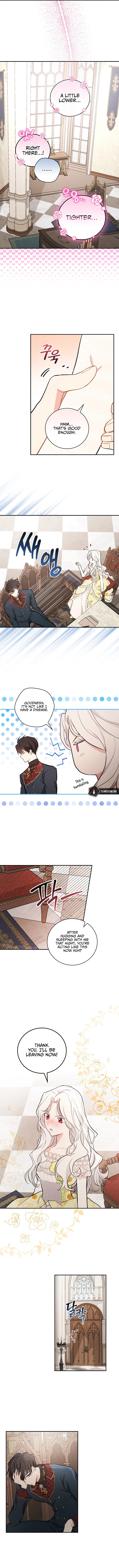 I’ll Become the Mother of the Hero Chapter 16 - Page 16