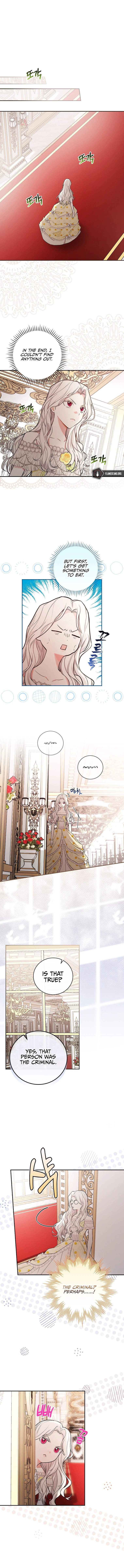 I’ll Become the Mother of the Hero Chapter 17 - Page 3