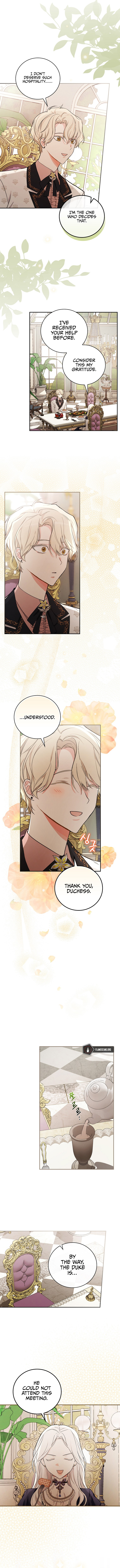 I’ll Become the Mother of the Hero Chapter 17 - Page 17