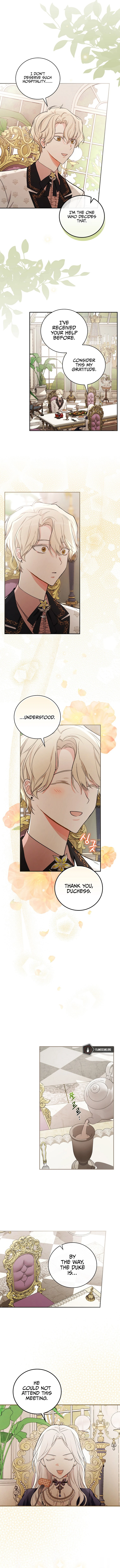 I’ll Become the Mother of the Hero Chapter 17 - Page 13