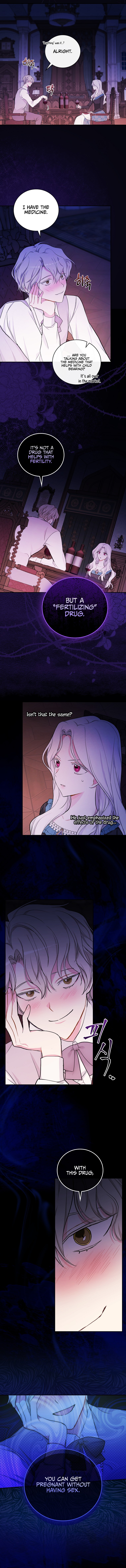 I’ll Become the Mother of the Hero Chapter 19 - Page 18