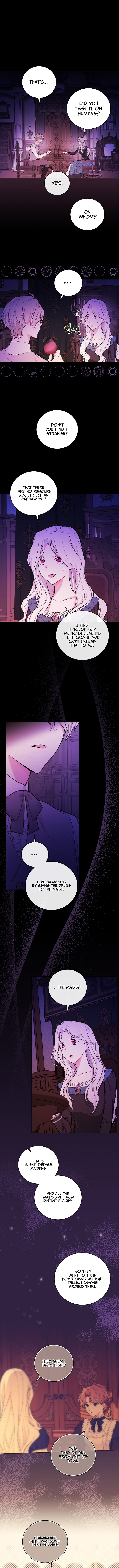 I’ll Become the Mother of the Hero Chapter 20 - Page 11