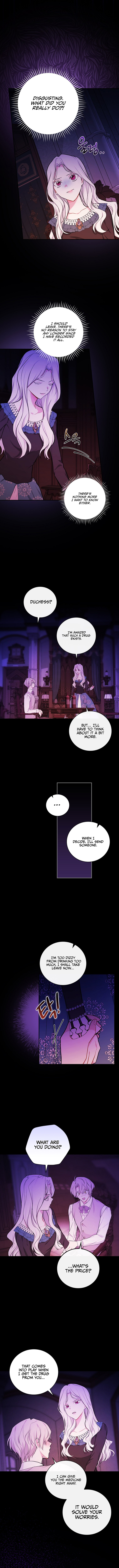 I’ll Become the Mother of the Hero Chapter 20 - Page 15