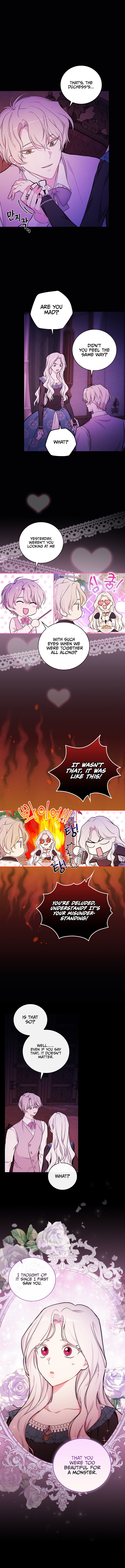 I’ll Become the Mother of the Hero Chapter 20 - Page 18