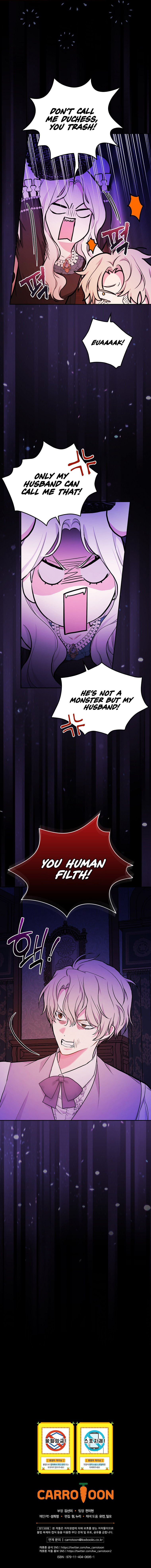 I’ll Become the Mother of the Hero Chapter 20 - Page 20