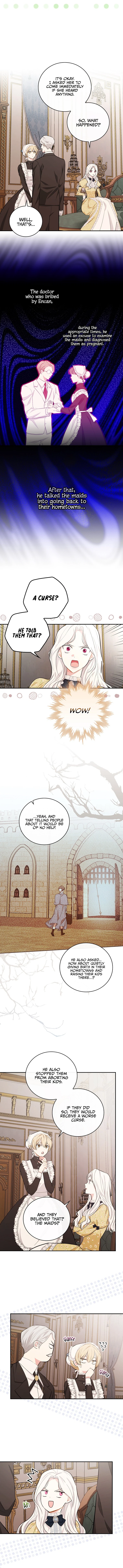 I’ll Become the Mother of the Hero Chapter 21 - Page 13