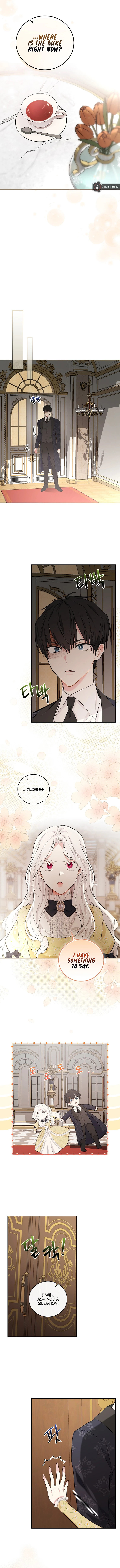 I’ll Become the Mother of the Hero Chapter 21 - Page 16