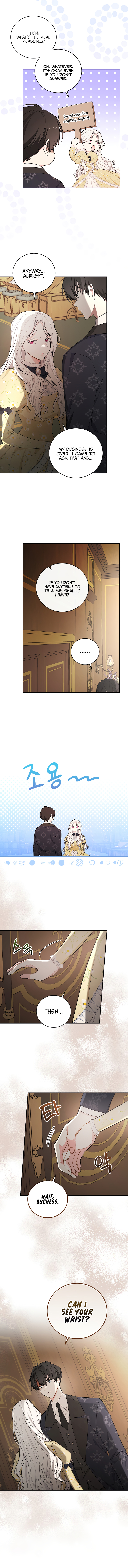 I’ll Become the Mother of the Hero Chapter 22 - Page 9