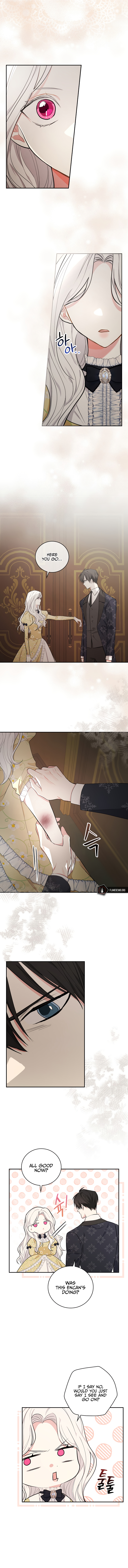 I’ll Become the Mother of the Hero Chapter 22 - Page 13
