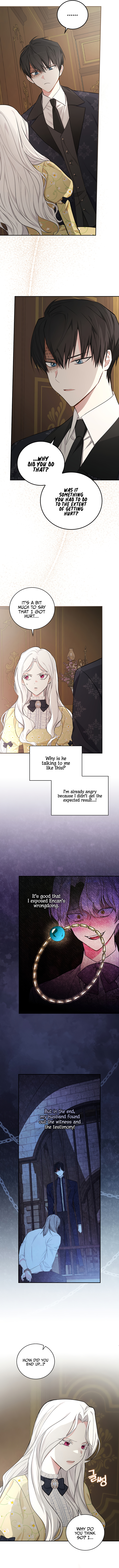 I’ll Become the Mother of the Hero Chapter 22 - Page 15