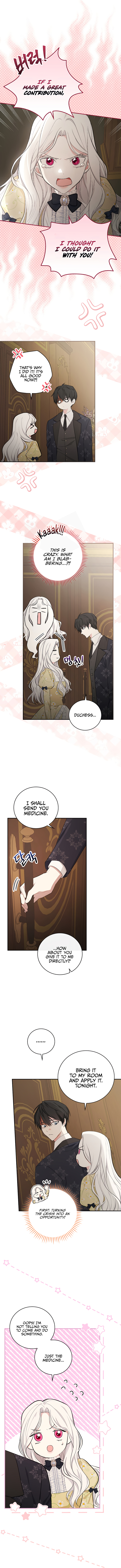 I’ll Become the Mother of the Hero Chapter 22 - Page 17