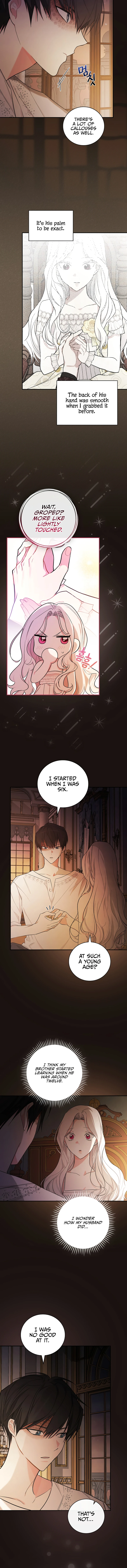I’ll Become the Mother of the Hero Chapter 23 - Page 5