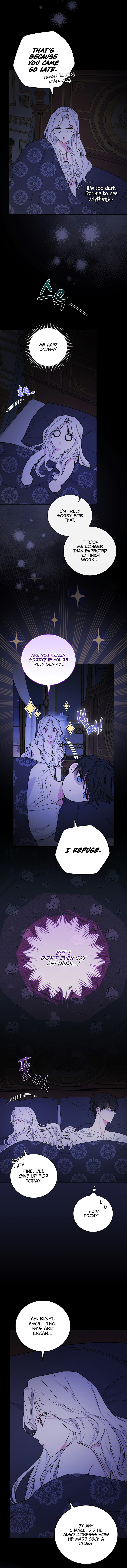 I’ll Become the Mother of the Hero Chapter 23 - Page 11