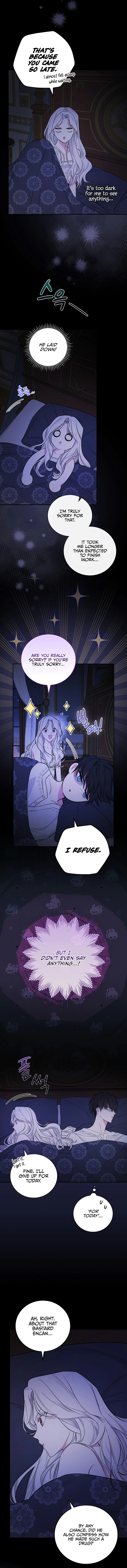 I’ll Become the Mother of the Hero Chapter 23 - Page 11