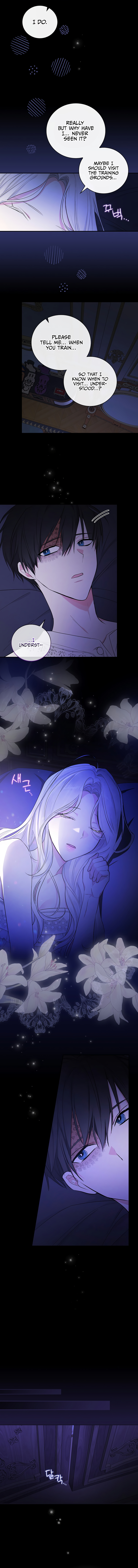 I’ll Become the Mother of the Hero Chapter 23 - Page 15