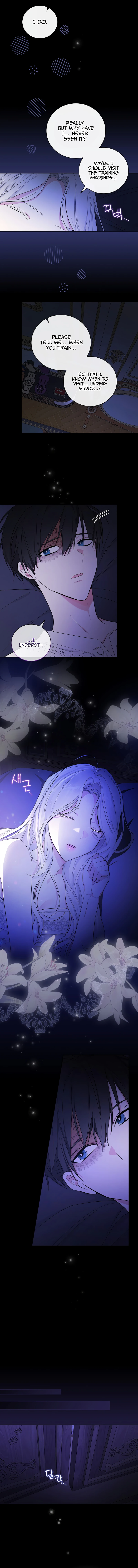 I’ll Become the Mother of the Hero Chapter 23 - Page 14