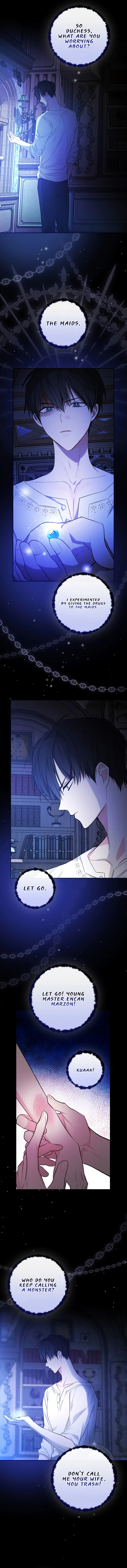 I’ll Become the Mother of the Hero Chapter 23 - Page 15