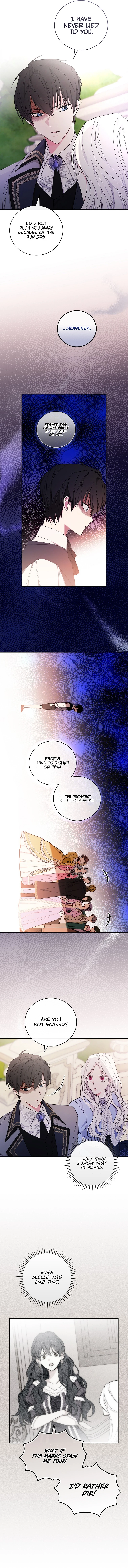 I’ll Become the Mother of the Hero Chapter 25 - Page 5