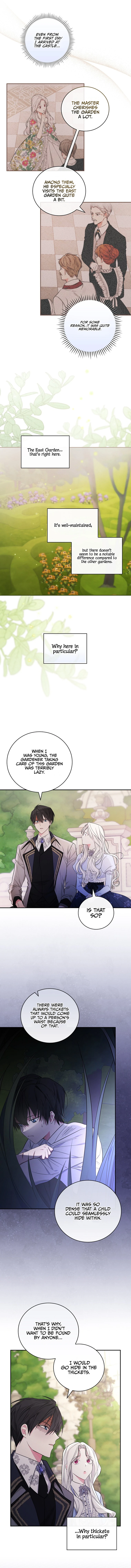 I’ll Become the Mother of the Hero Chapter 25 - Page 11