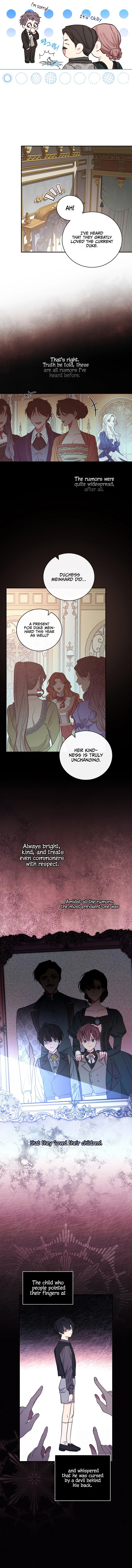 I’ll Become the Mother of the Hero Chapter 25 - Page 15