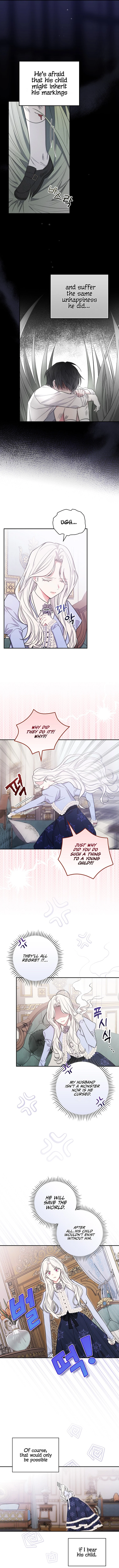 I’ll Become the Mother of the Hero Chapter 26 - Page 5
