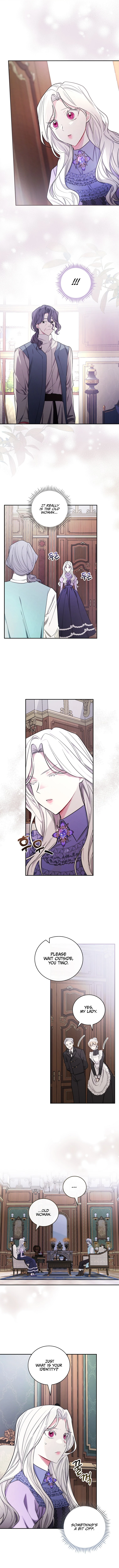 I’ll Become the Mother of the Hero Chapter 26 - Page 14