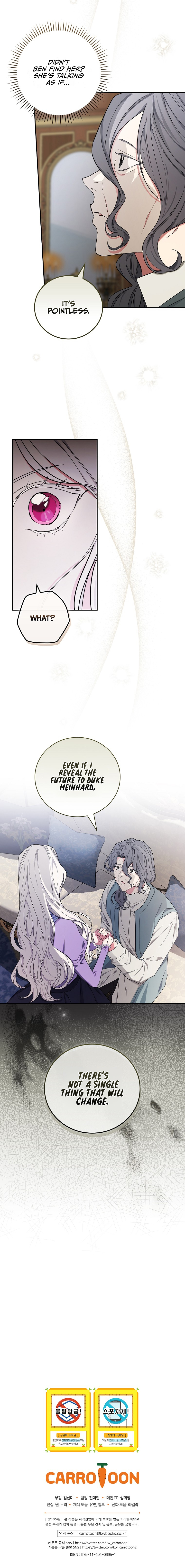 I’ll Become the Mother of the Hero Chapter 26 - Page 19