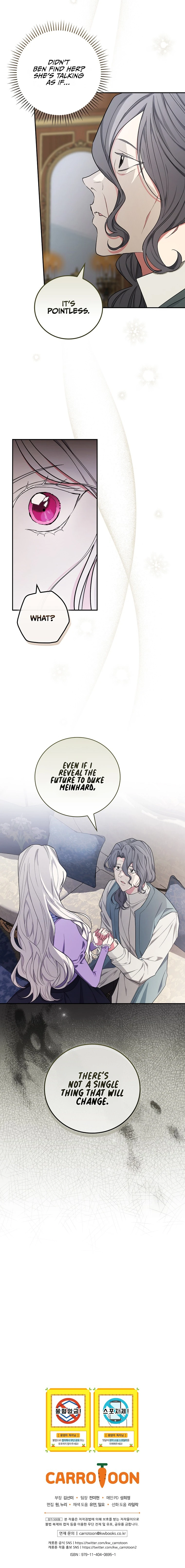 I’ll Become the Mother of the Hero Chapter 26 - Page 16