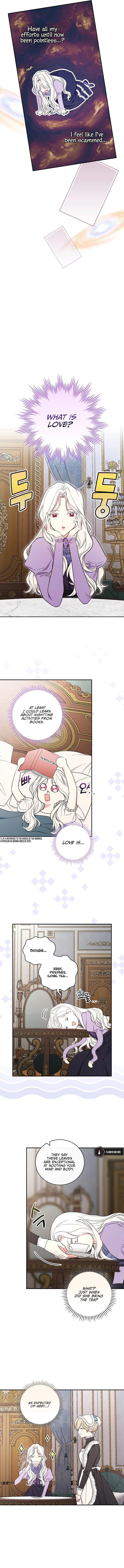 I’ll Become the Mother of the Hero Chapter 27 - Page 12