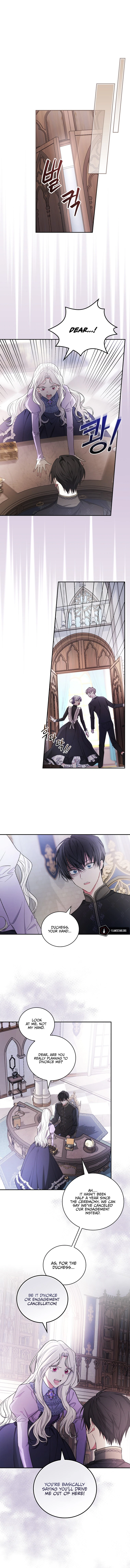 I’ll Become the Mother of the Hero Chapter 27 - Page 14