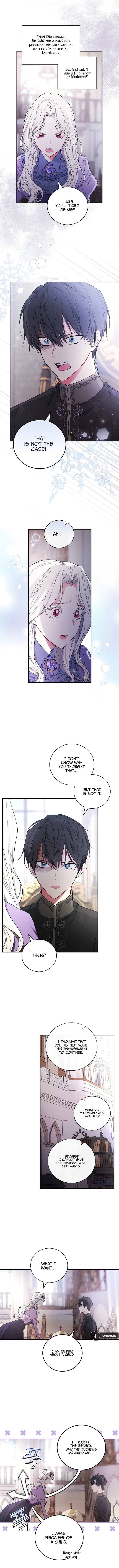 I’ll Become the Mother of the Hero Chapter 27 - Page 15