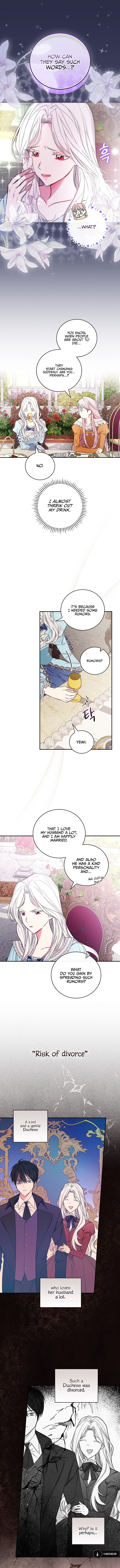 I’ll Become the Mother of the Hero Chapter 28 - Page 17