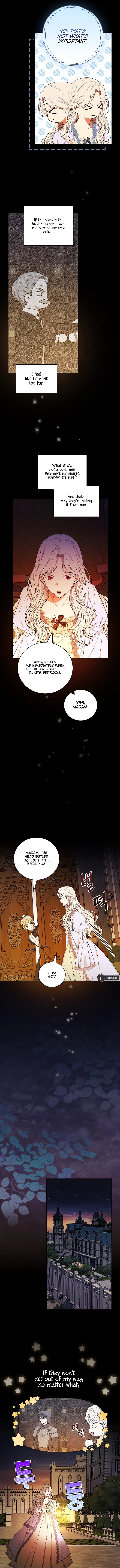 I’ll Become the Mother of the Hero Chapter 29 - Page 17