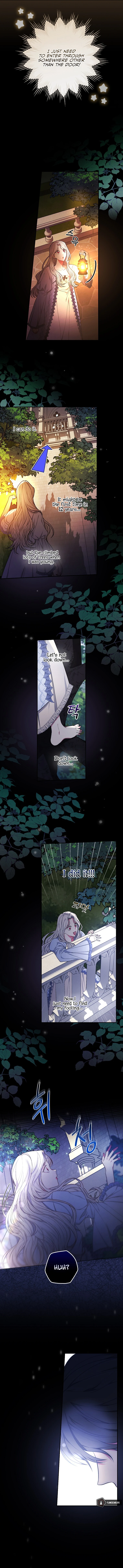 I’ll Become the Mother of the Hero Chapter 29 - Page 18