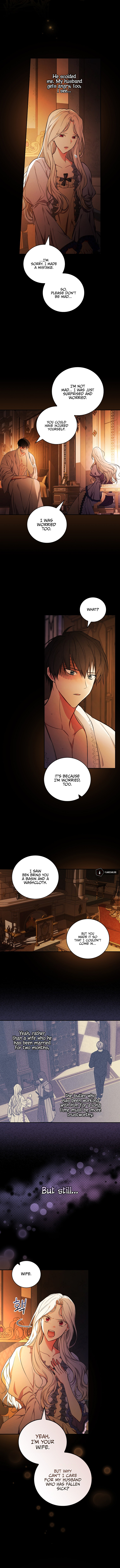 I’ll Become the Mother of the Hero Chapter 30 - Page 7