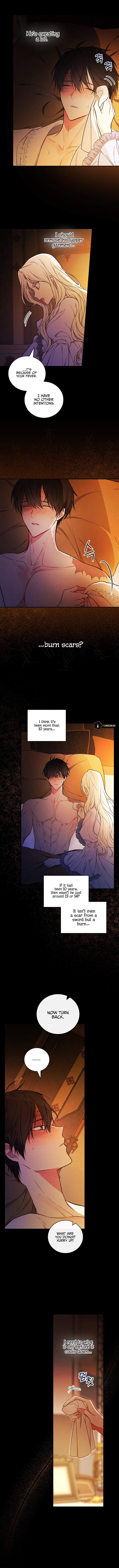 I’ll Become the Mother of the Hero Chapter 30 - Page 13
