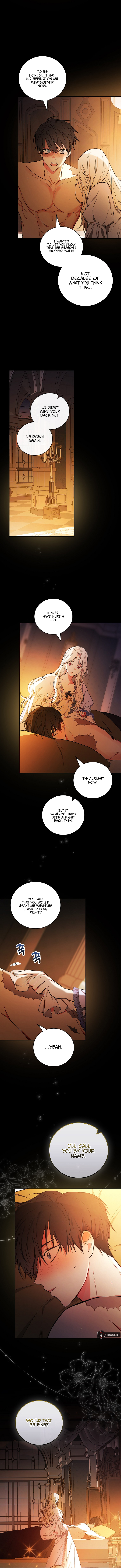I’ll Become the Mother of the Hero Chapter 30 - Page 18