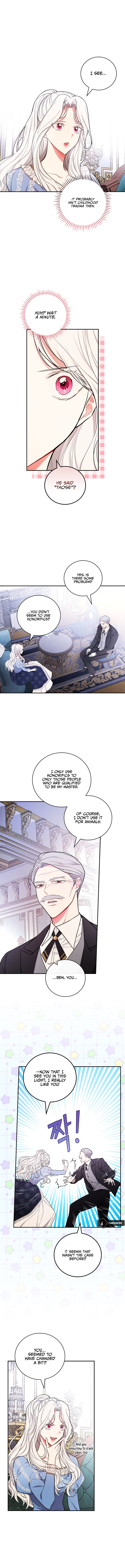 I’ll Become the Mother of the Hero Chapter 31 - Page 5