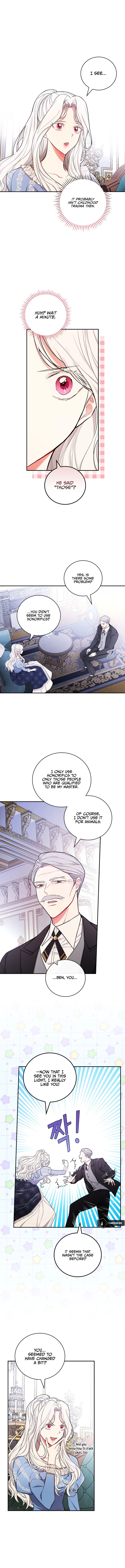 I’ll Become the Mother of the Hero Chapter 31 - Page 5