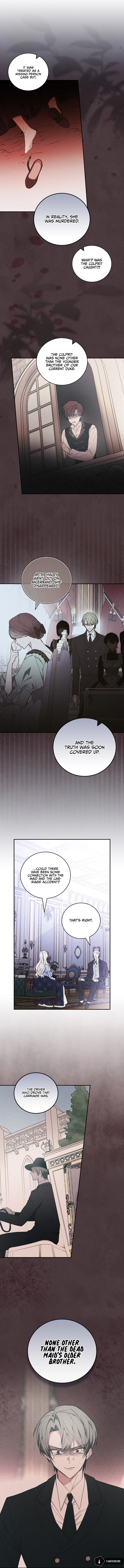 I’ll Become the Mother of the Hero Chapter 31 - Page 11