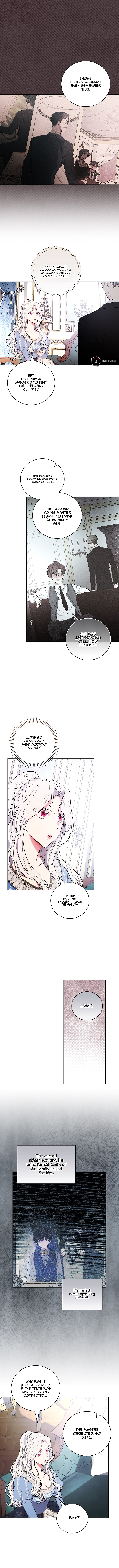 I’ll Become the Mother of the Hero Chapter 31 - Page 13