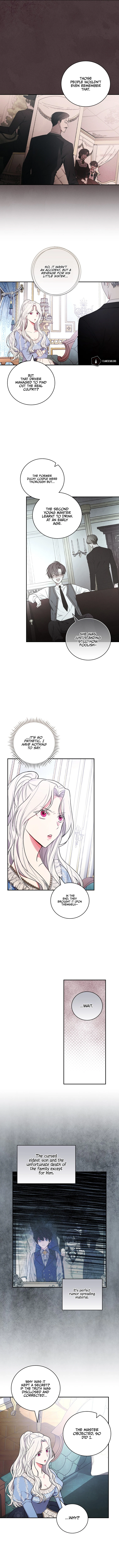 I’ll Become the Mother of the Hero Chapter 31 - Page 12