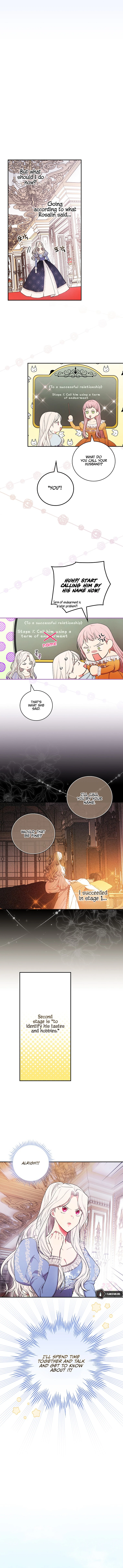 I’ll Become the Mother of the Hero Chapter 31 - Page 16