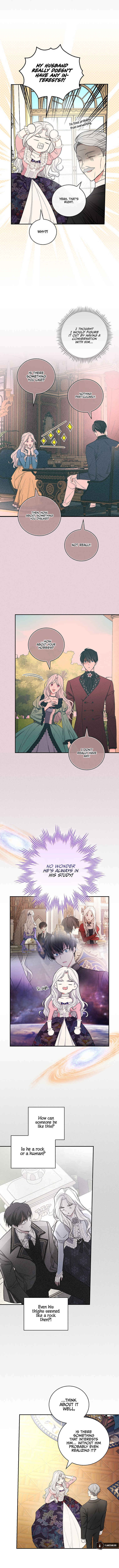 I’ll Become the Mother of the Hero Chapter 32 - Page 15