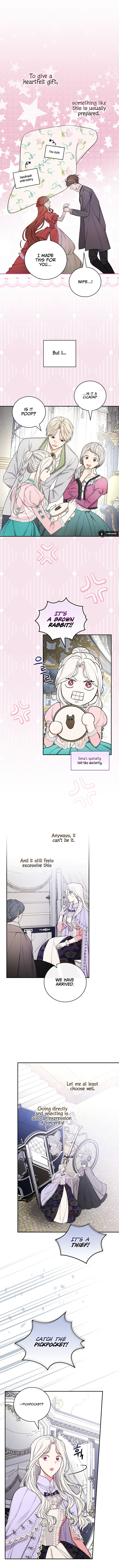 I’ll Become the Mother of the Hero Chapter 32 - Page 18