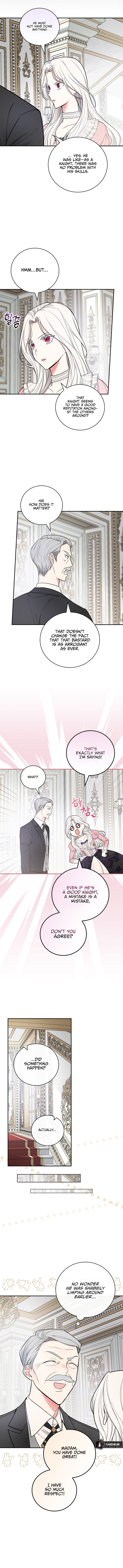 I’ll Become the Mother of the Hero Chapter 33 - Page 13