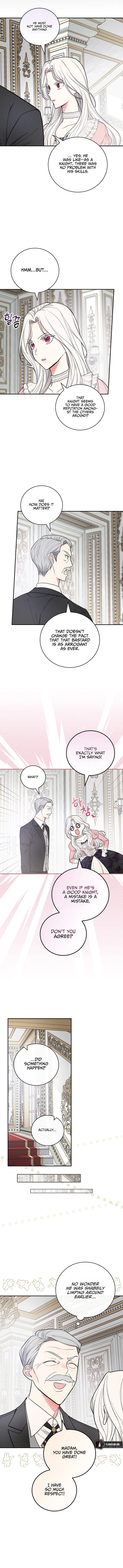 I’ll Become the Mother of the Hero Chapter 33 - Page 12