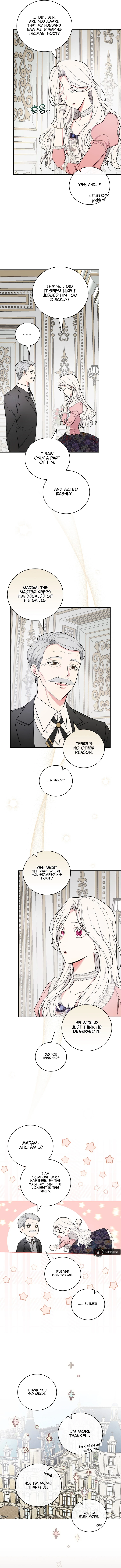 I’ll Become the Mother of the Hero Chapter 33 - Page 13